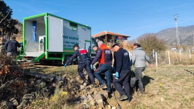 DETAYLAR VE GÜVENLİK KAMERASI GÖRÜNTÜSÜ EKLENDİ