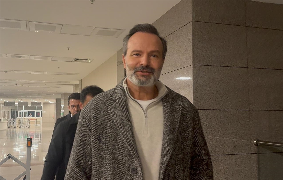 TİMUR SAVCI'NIN SERBEST BIRAKILDIĞI BİLGİSİ EKLENDİ