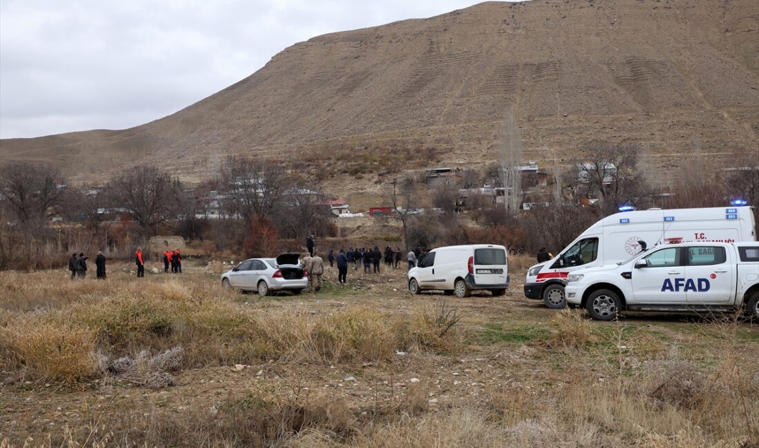 KAYIP KİŞİNİN CESEDİNİN BULUNDUĞU BİLGİSİ VE DETAYLAR EKLENDİ