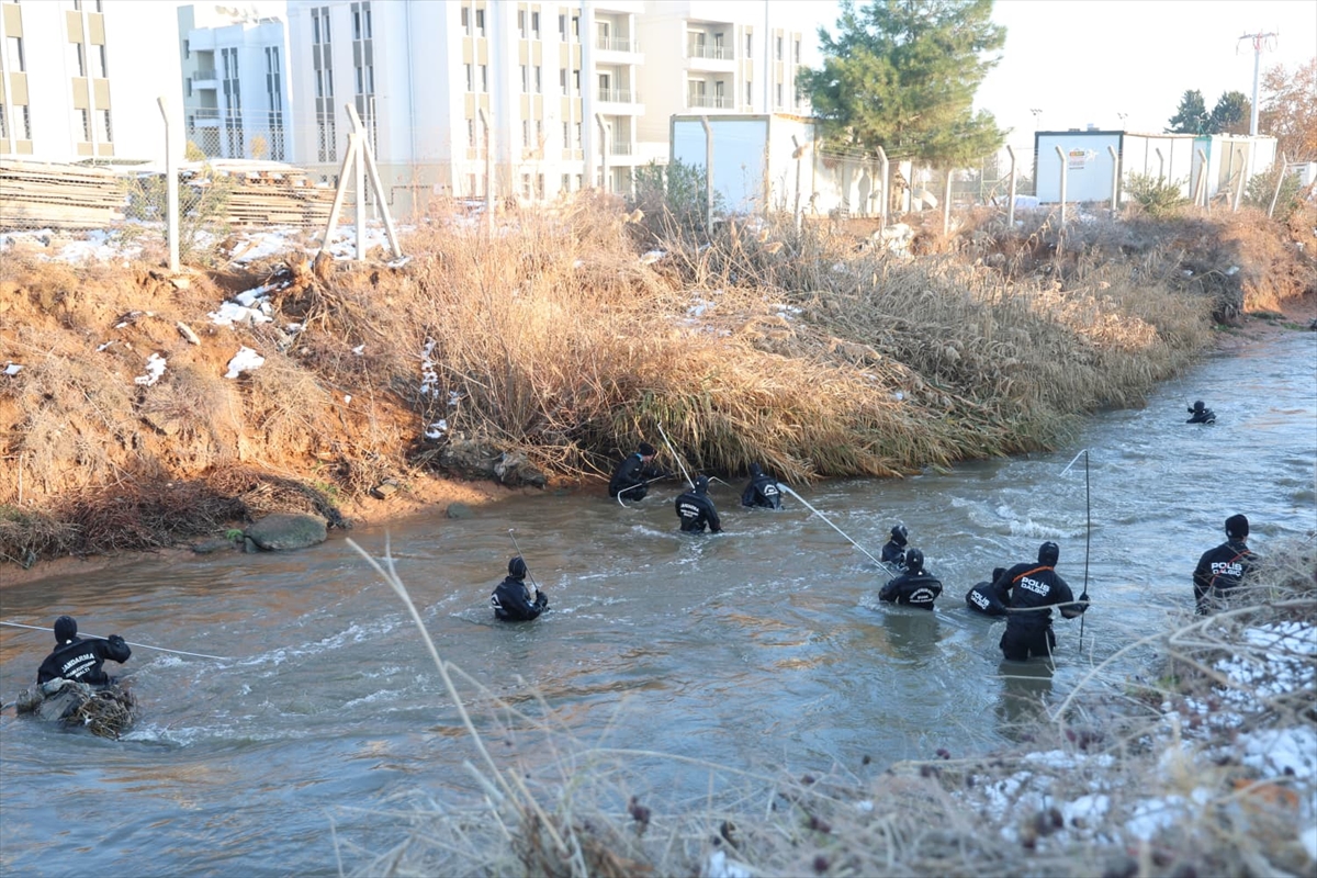 VALİ HASAN ŞILDAK'IN AÇIKLAMASI VE ÇALIŞMALARA ARA VERİLMESİ EKLENDİ