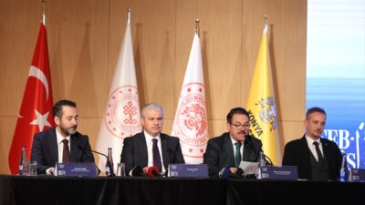 - "Bakanlığımız Güzel Sanatlar Genel Müdürlüğüne bağlı sanat birimlerinin seçkin