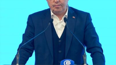 - Aile ve Sosyal Hizmetler Bakan Yardımcısı Zafer Tarıkdaroğlu:
- "Hem