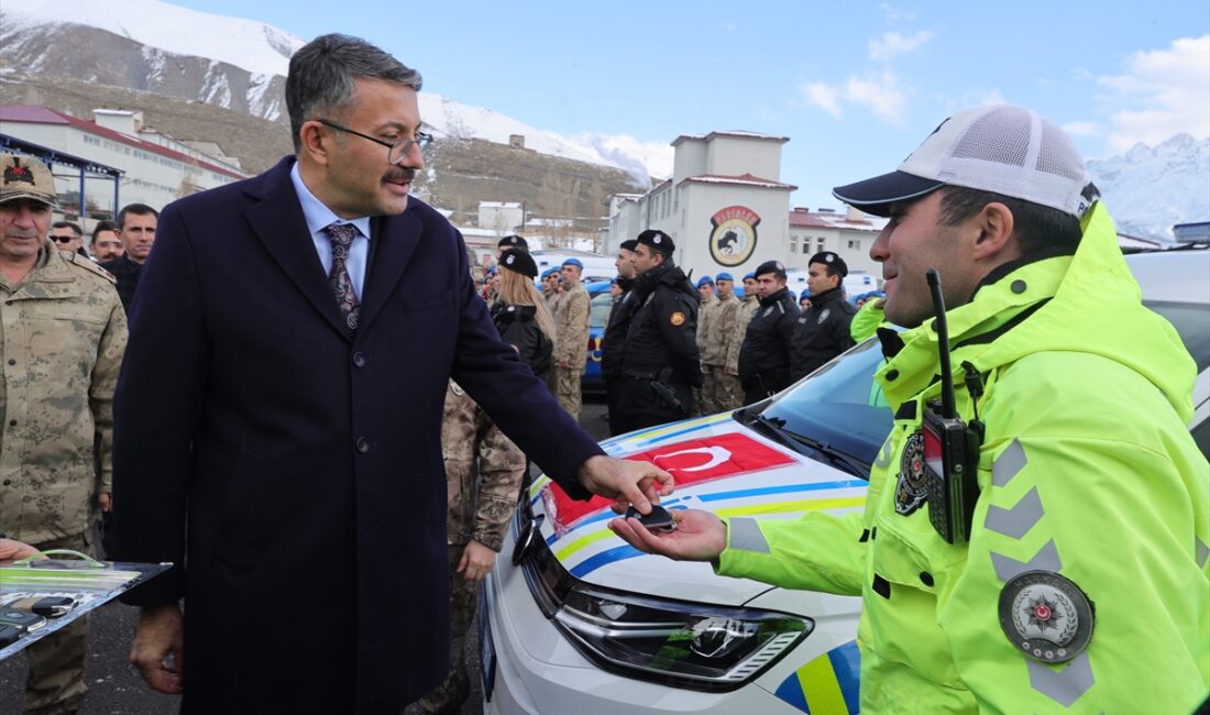 - Hakkari Valisi ve Belediye Başkan Vekili Ali Çelik:
- "Güvenlik