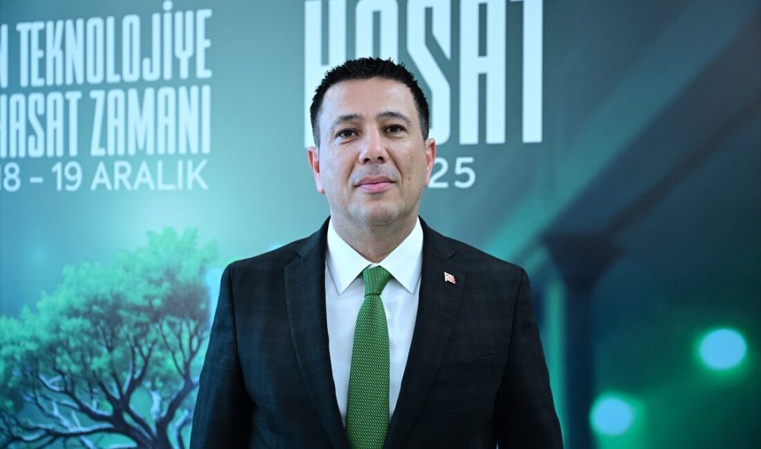 - Teknopark İstanbul Genel Müdürü Abdurrahman Akyol:
- "Burayı, Türkiye'nin en