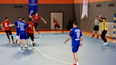 - Trabzon Büyükşehir Belediyespor: 40 - Beşiktaş: 52