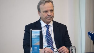 - go-e Kurumsal İletişim Direktörü Christian Philipp:
- "e-mobilite ancak erişilebilir,