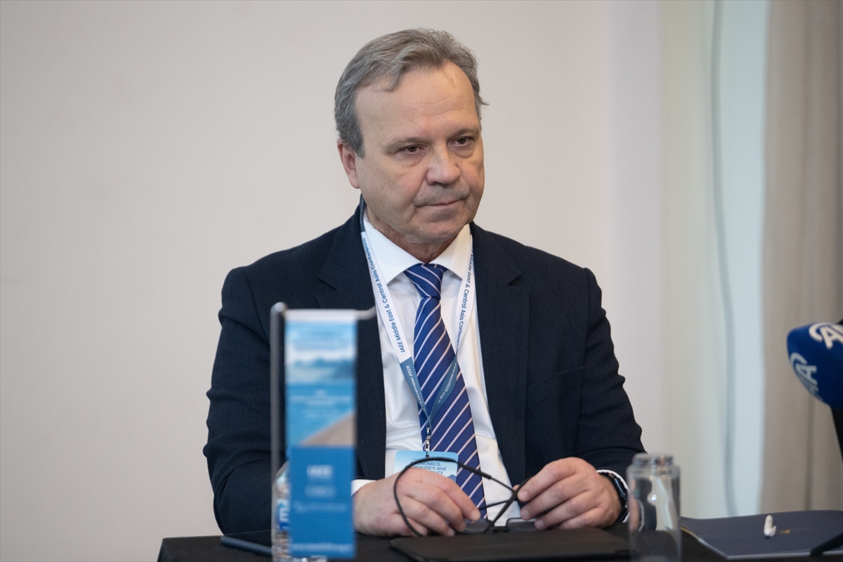 - go-e Kurumsal İletişim Direktörü Christian Philipp:
- "e-mobilite ancak erişilebilir,