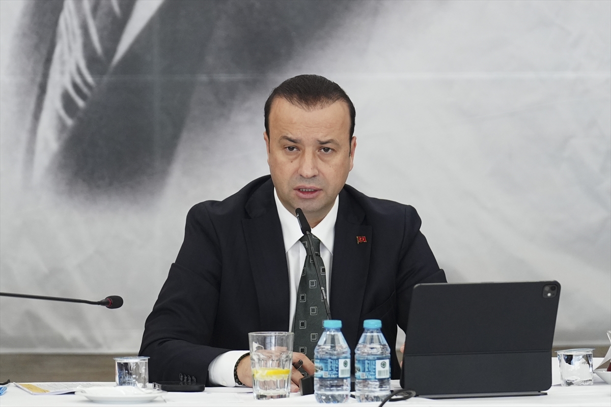 İSTANBUL (AA) – İstanbul Büyükşehir Belediyesi (İBB), "Uygulama Bazlı Taksi