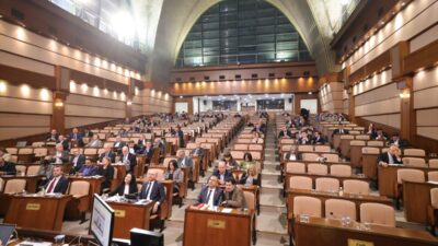 - AK Parti'li Meclis Üyesi Muhammet Kaynar:
- "Sayıştay tarafından İstanbul