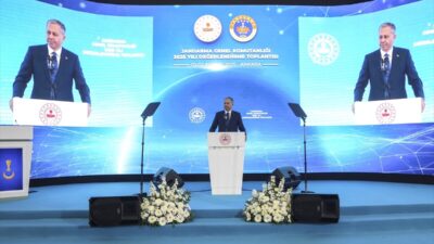 - "İnşallah 'Terörsüz Türkiye' hedefiyle de artık terörün gölgesinin düştüğü