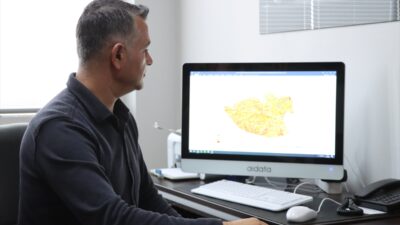 - Kırklareli Üniversitesi Mimarlık Fakültesi Peyzaj Planlama Ana Bilim Dalı