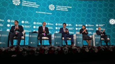 - Azerbaycan Cumhurbaşkanlığı Sivil Toplum Kuruluşlarıyla Çalışma ve İletişim Departmanı