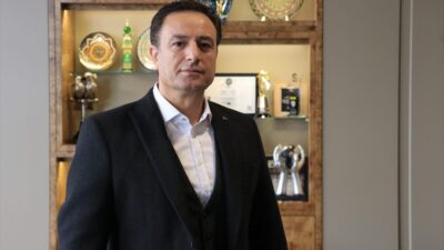 - İnşaat Müteahhitleri Sanayici ve İş İnsanları Derneği Başkanı Şeref