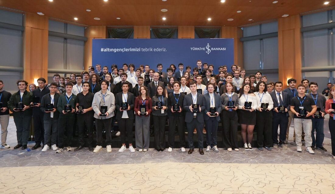 - İş Bankası Genel Müdürü Hakan Aran:
- "Söz konusu olan