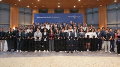 - İş Bankası Genel Müdürü Hakan Aran:
- "Söz konusu olan