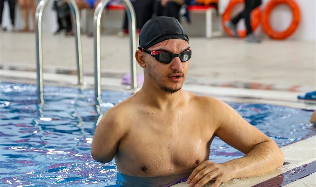 - Diyarbakır'da çalıştığı sanayi sitesindeki iş yerinde 2022'de meydana gelen