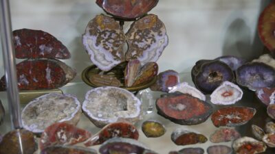 - Tokat'ın Turhal ilçesinde yaşayan Ümit Ulus:
- "Burayı işleyip bu