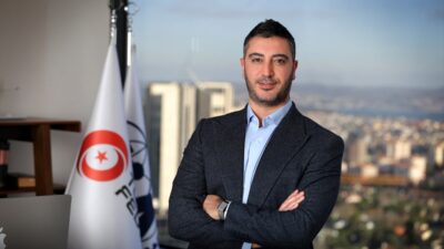 - Türkiye Otomobil Sporları Federasyonu Başkanı Eren Üçlertoprağı:
"2025’in sporumuz adına