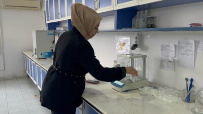 - İlaç ve kozmetik sanayisinde kullanıldığı için ekonomik değeri yüksek