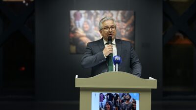 - Yarışmada yaklaşık 22 bin fotoğraf başvurusu arasından uluslararası jüri