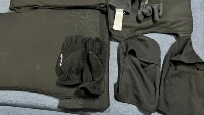 İSTANBUL (AA) – İstanbul'da, çıkar amaçlı silahlı suç örgütlerine yönelik