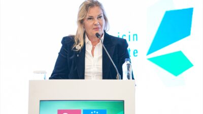 - Çevre, Şehircilik ve İklim Değişikliği Bakanlığı İklim Değişikliği Başkan