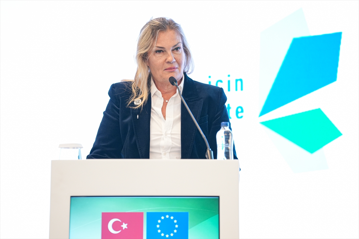 - Çevre, Şehircilik ve İklim Değişikliği Bakanlığı İklim Değişikliği Başkan