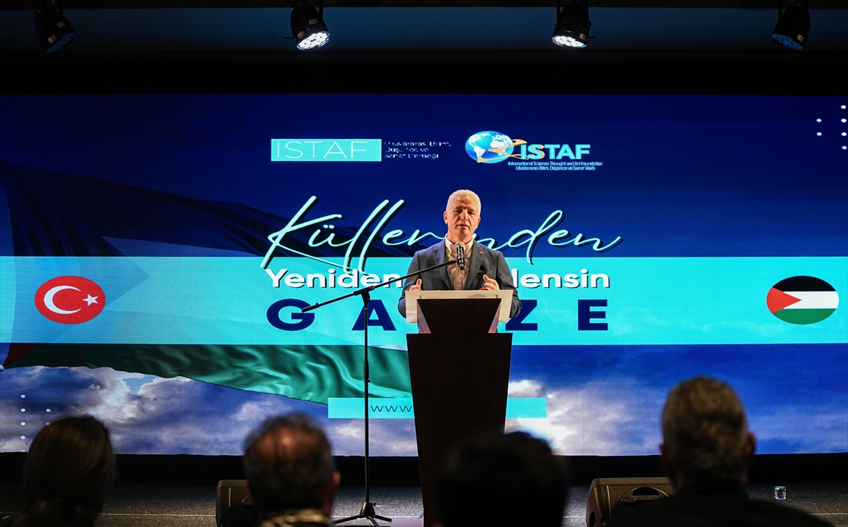 - TBMM İdare Amiri, Türkiye-Filistin Parlamentolar Arası Dostluk Grubu Başkanı