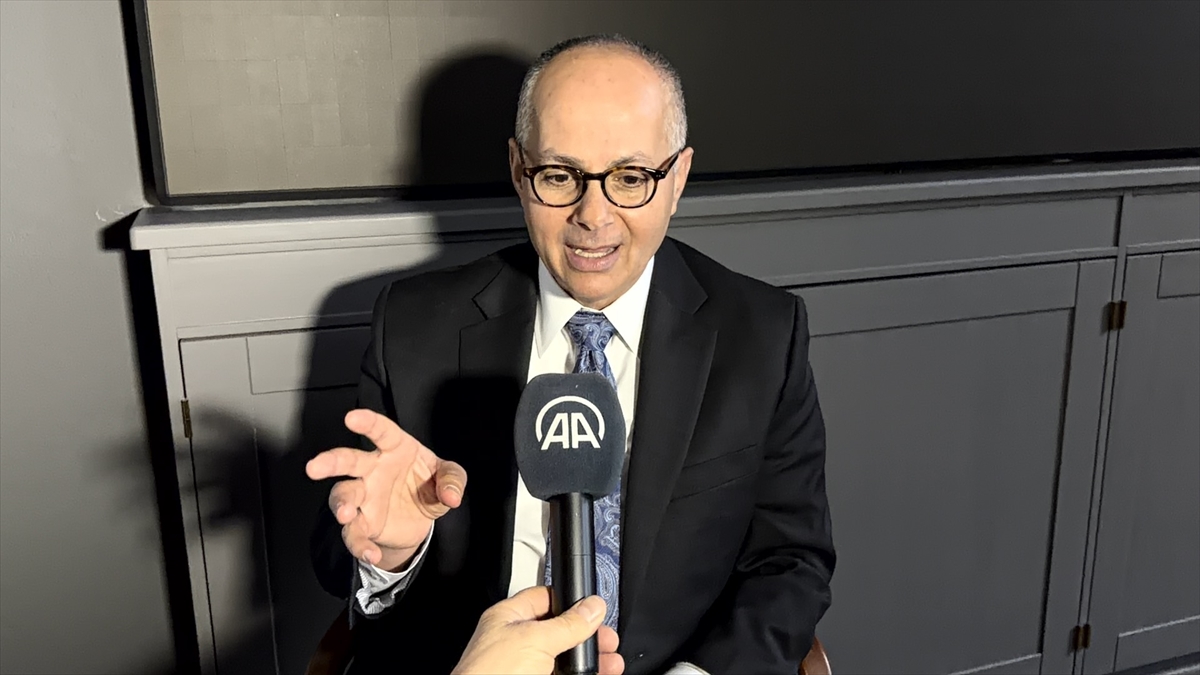 STOCKHOLM (AA) – Bu yıl tıp, kimya, fizik, barış, edebiyat