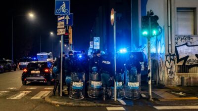 ROMA (AA) – İtalya'nın Bologna kentinde, Basketbol Avrupa Ligi'nin (Euroleague)