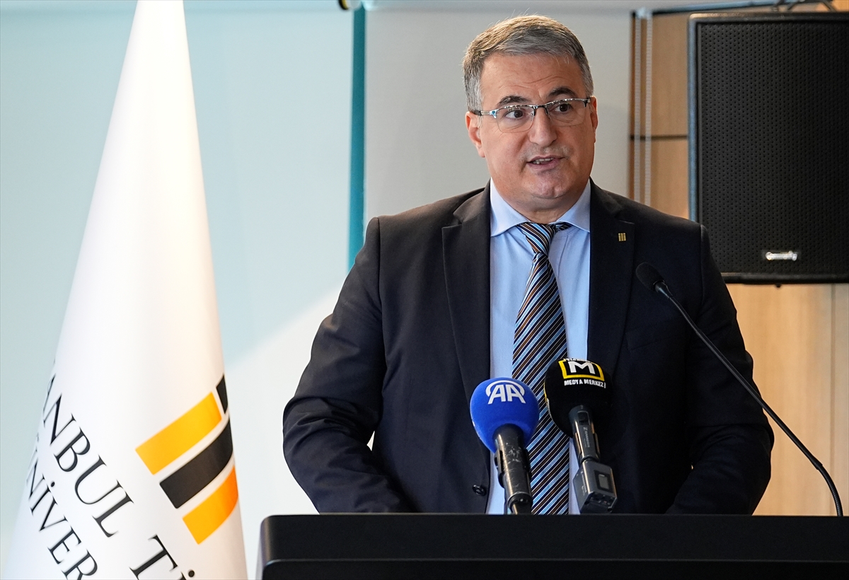 - Ticaret Bakan Yardımcısı Özgür Volkan Ağar:
- "Kuruluşundan yaklaşık bir