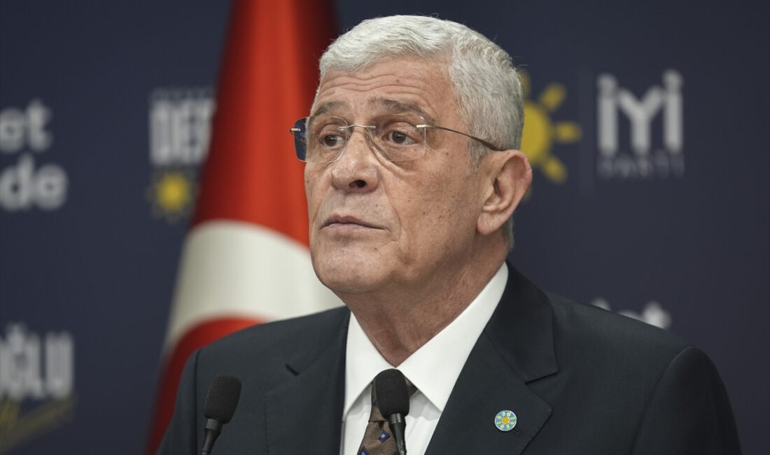 - "(PKK'nın silah bırakma ve fesih süreci) Biz, silahların susmasına