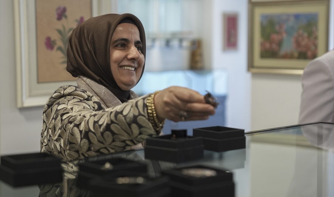 - Ankara Valiliği ve Ankara Kalkınma Ajansı işbirliğinde şehrin kültürel