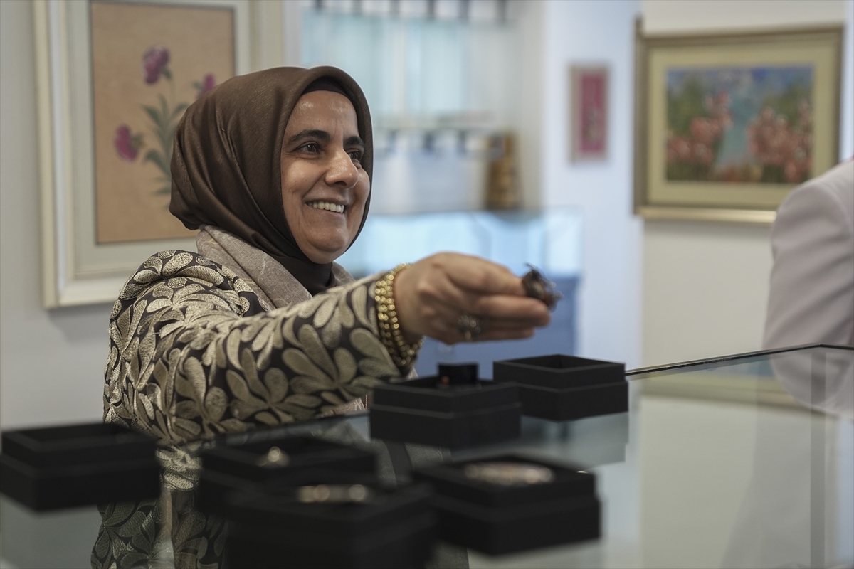 - Ankara Valiliği ve Ankara Kalkınma Ajansı işbirliğinde şehrin kültürel