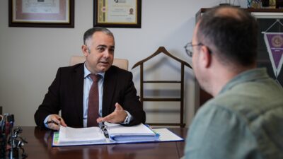 - Konak ilçesinde geçen yıl böcek ilaçlaması yapılan apartmanda 1