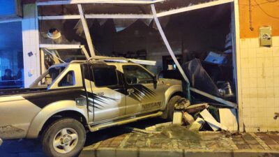 - Kaza anı güvenlik kamerası tarafından kaydedildi