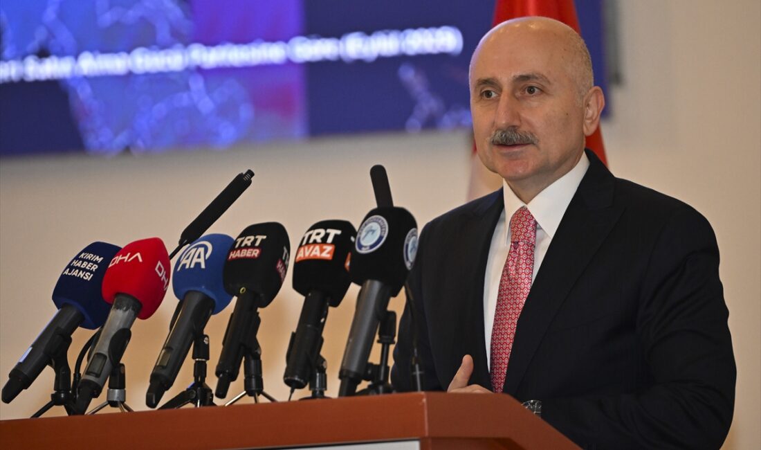 - TBMM Bayındırlık, İmar, Ulaştırma ve Turizm Komisyonu Başkanı Adil