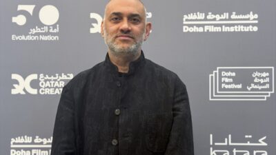 - Kamal Aljafari:
- "Genel olarak sinema ve sanat yapımının, fikirleri