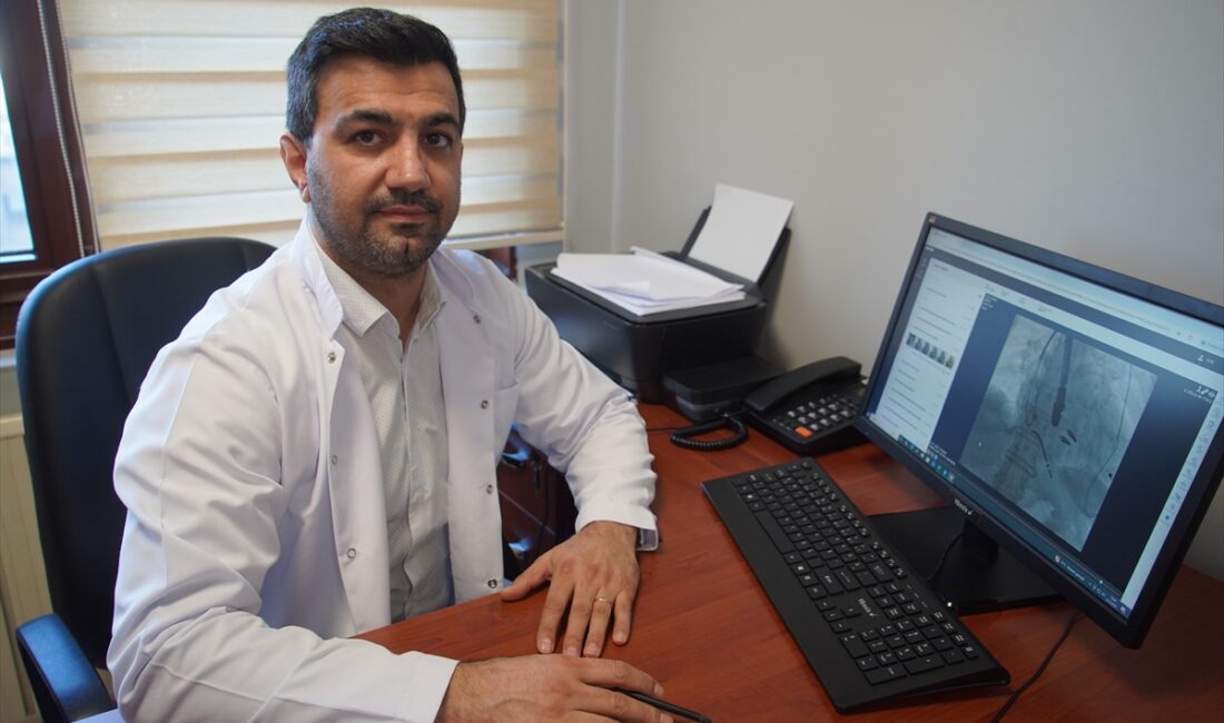 - Trakya Üniversitesi Tıp Fakültesi Kardiyoloji Ana Bilim Dalı Öğretim