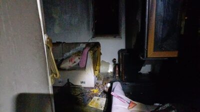 KARABÜK (AA) – Karabük'ün Safranbolu ilçesinde, bir evin müştemilatında çıkan