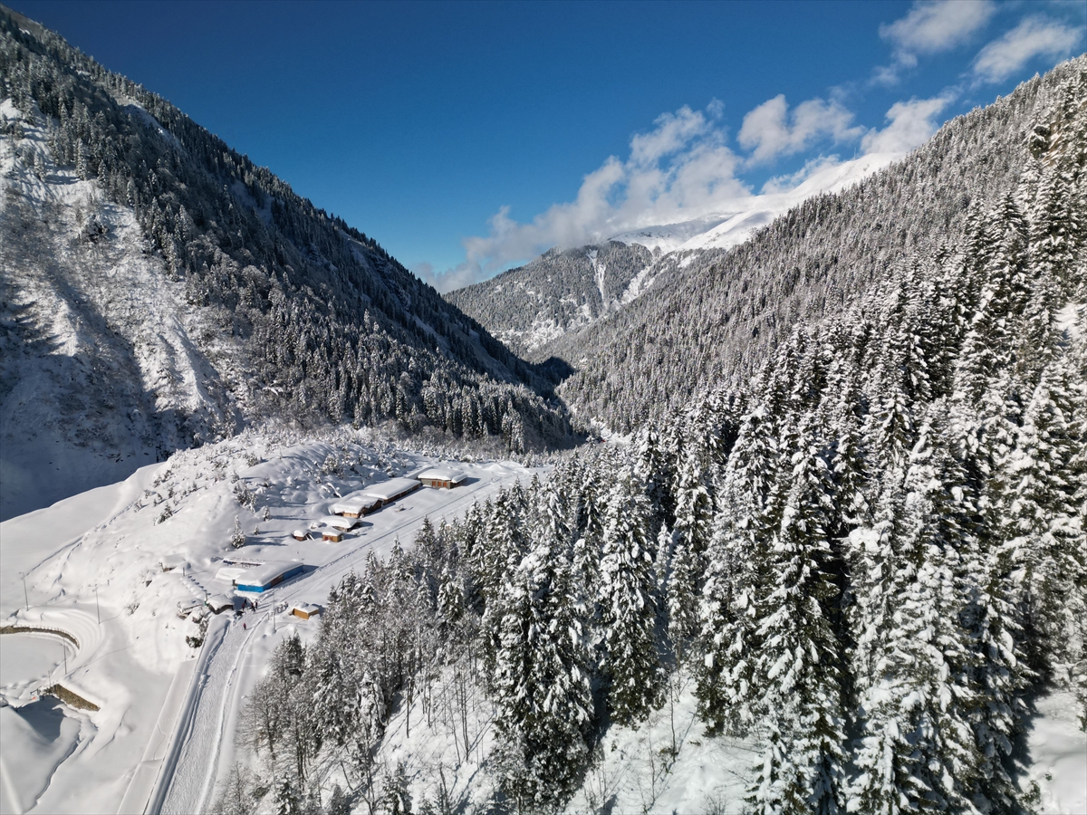 TRABZON (AA) – Trabzon, Giresun, Rize, Bayburt, Ordu, Gümüşhane ve