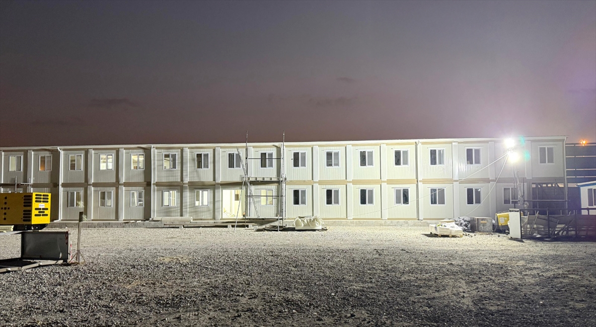 - Karmod Konteyner İhracat Müdürü Muzaffer Doğrul Ergüçlü:
- "Yeni nesil