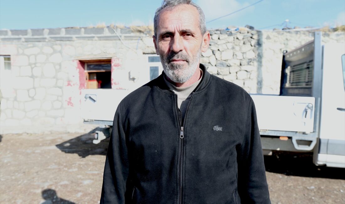 - Arpaçay Kaymakamlığınca "Aile Yılı" kapsamında yeni evlenen ancak maddi