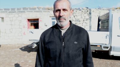 - Arpaçay Kaymakamlığınca "Aile Yılı" kapsamında yeni evlenen ancak maddi