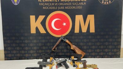 - Olaya ilişkin 1 zanlı tutuklandı