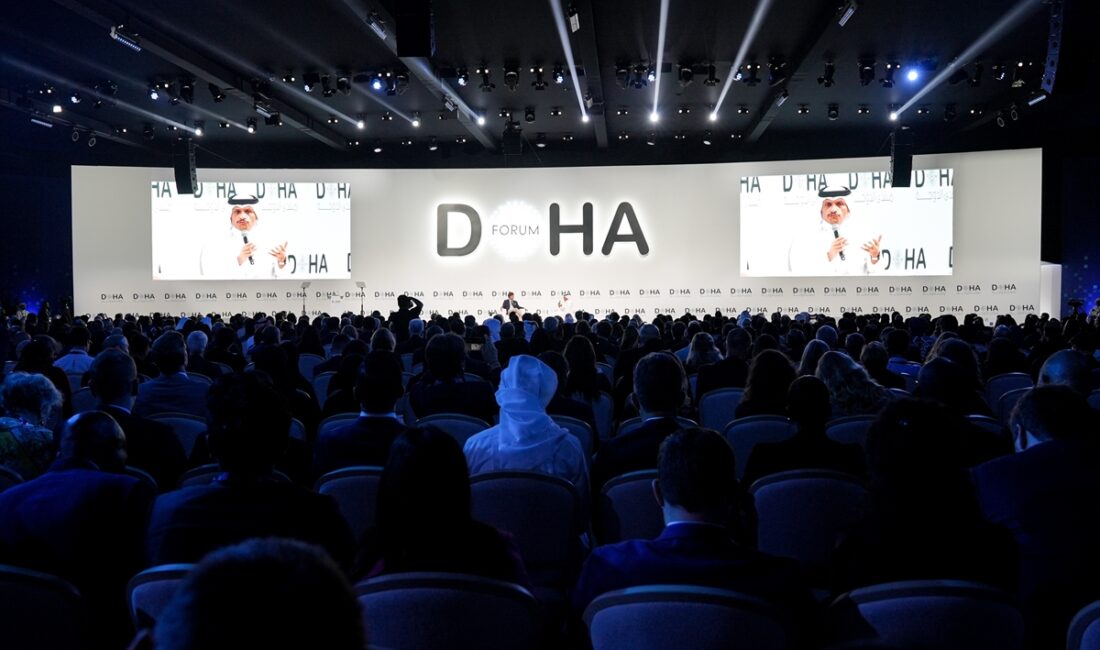 - Katar Başbakanı ve Dışişleri Bakanı Şeyh Muhammed bin Abdurrahman