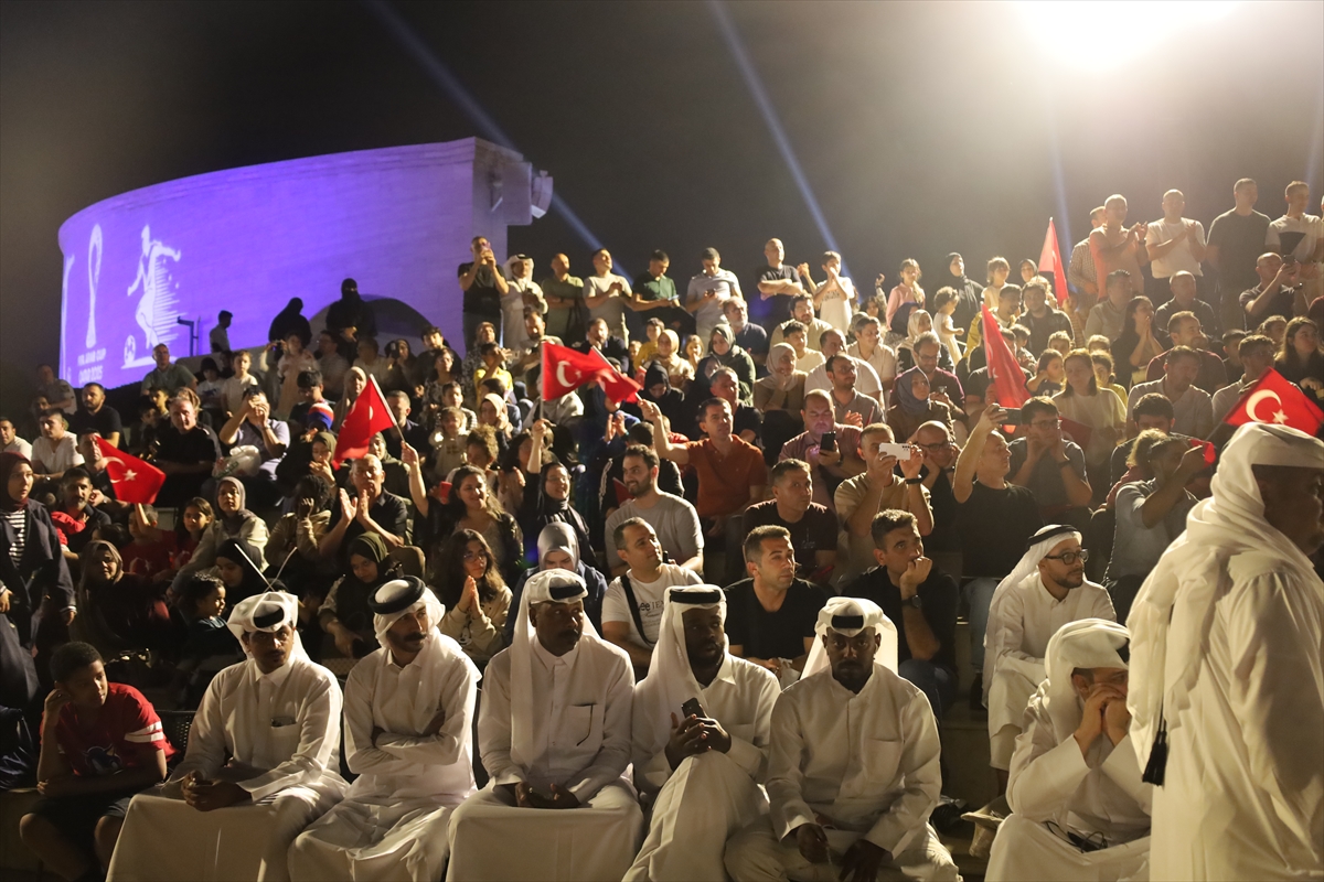 - Türkiye’den gelen yaklaşık 40 kişilik Jandarma Mehteran Takımı tarihi