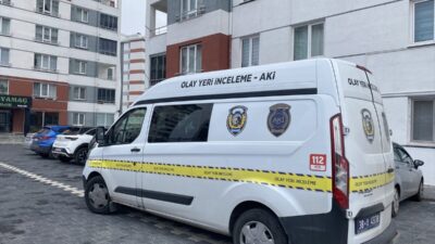 KAYSERİ (AA) – Kayseri'de bir nakliye firması çalışanı, eşyalarını taşımak