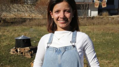 - Bitlis'in Hizan ilçesinde kadın güzellik salonu işleten 28 yaşındaki