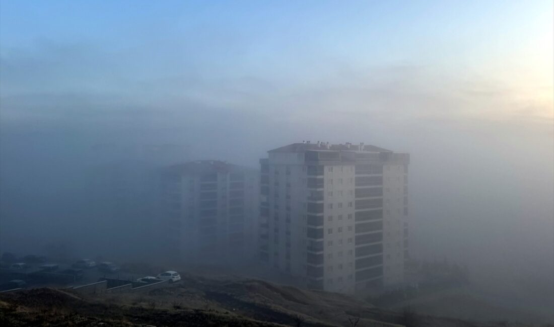 KIRIKKALE (AA) – Ulaşımda 43 ilin geçiş noktasında yer alan